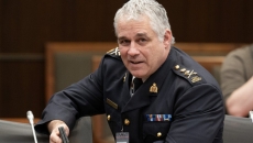 Liberal foreign interference bill includes some 'good tools' for RCMP: commissioner